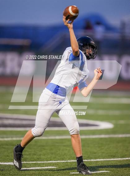 Thumbnail 3 in Canyon View @ Youngker (Scrimmage) photogallery.