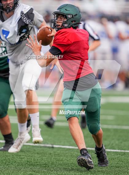 Thumbnail 2 in Canyon View @ Youngker (Scrimmage) photogallery.