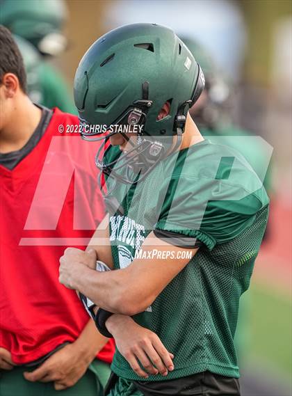 Thumbnail 2 in Canyon View @ Youngker (Scrimmage) photogallery.