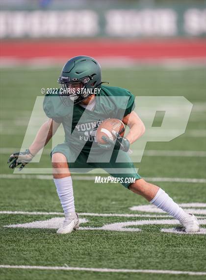 Thumbnail 2 in Canyon View @ Youngker (Scrimmage) photogallery.