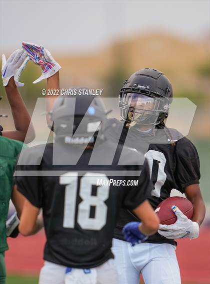 Thumbnail 3 in Canyon View @ Youngker (Scrimmage) photogallery.