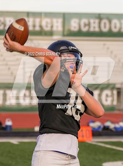 Thumbnail 1 in Canyon View @ Youngker (Scrimmage) photogallery.