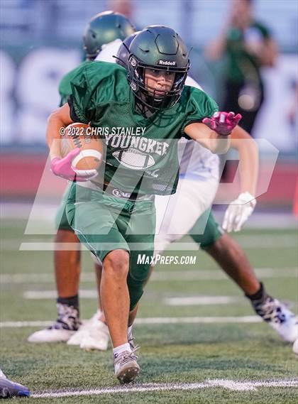 Thumbnail 2 in Canyon View @ Youngker (Scrimmage) photogallery.