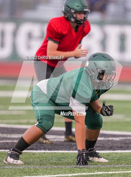 Thumbnail 3 in Canyon View @ Youngker (Scrimmage) photogallery.