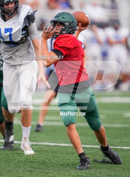 Thumbnail 3 in Canyon View @ Youngker (Scrimmage) photogallery.
