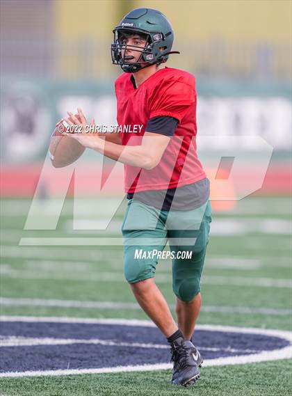 Thumbnail 1 in Canyon View @ Youngker (Scrimmage) photogallery.