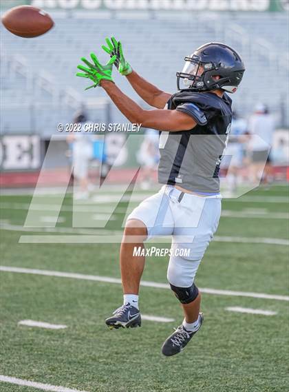Thumbnail 1 in Canyon View @ Youngker (Scrimmage) photogallery.