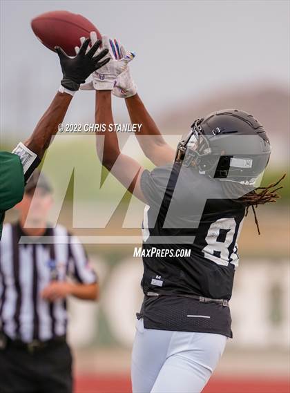 Thumbnail 2 in Canyon View @ Youngker (Scrimmage) photogallery.