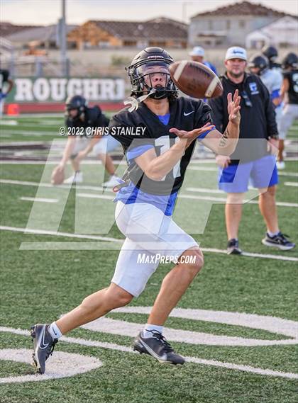 Thumbnail 2 in Canyon View @ Youngker (Scrimmage) photogallery.