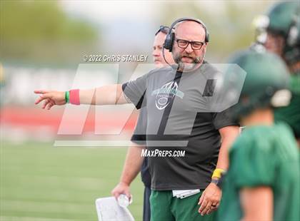Thumbnail 2 in Canyon View @ Youngker (Scrimmage) photogallery.