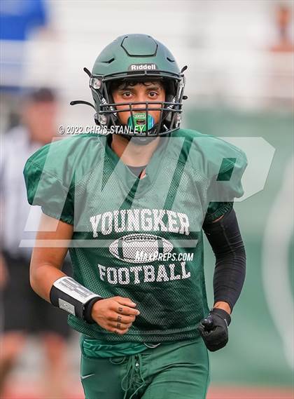 Thumbnail 2 in Canyon View @ Youngker (Scrimmage) photogallery.