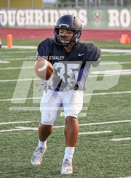 Thumbnail 2 in Canyon View @ Youngker (Scrimmage) photogallery.