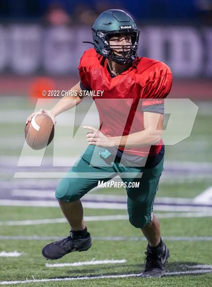 Thumbnail 1 in Canyon View @ Youngker (Scrimmage) photogallery.