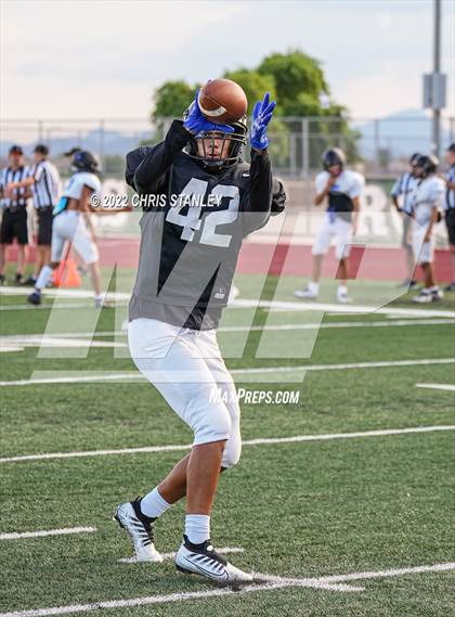 Thumbnail 3 in Canyon View @ Youngker (Scrimmage) photogallery.