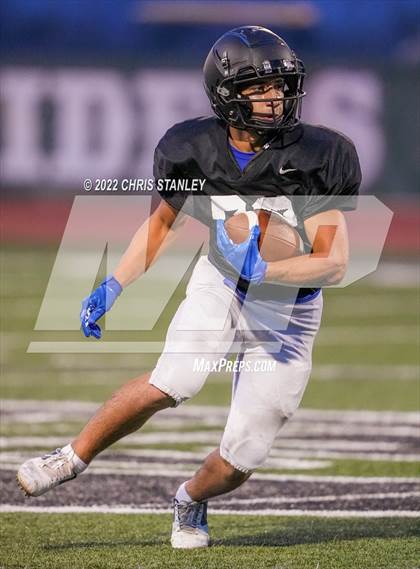 Thumbnail 2 in Canyon View @ Youngker (Scrimmage) photogallery.
