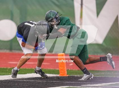 Thumbnail 2 in Canyon View @ Youngker (Scrimmage) photogallery.