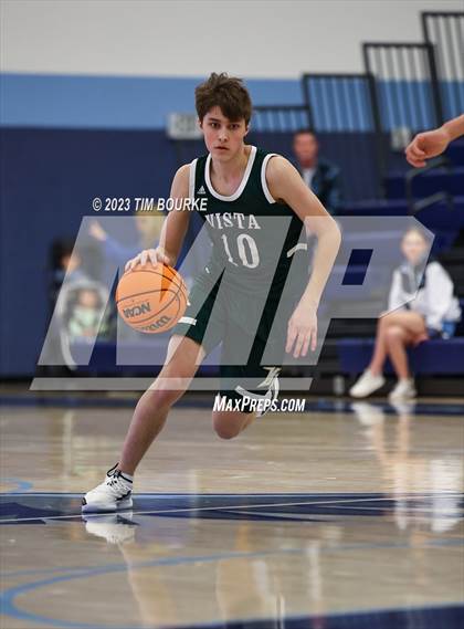 Thumbnail 1 in Mountain Vista @ Valor Christian photogallery.