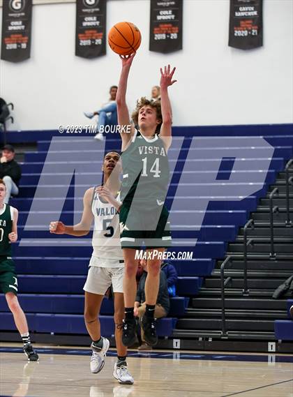 Thumbnail 3 in Mountain Vista @ Valor Christian photogallery.