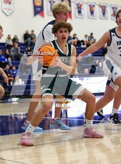 Thumbnail 2 in Mountain Vista @ Valor Christian photogallery.
