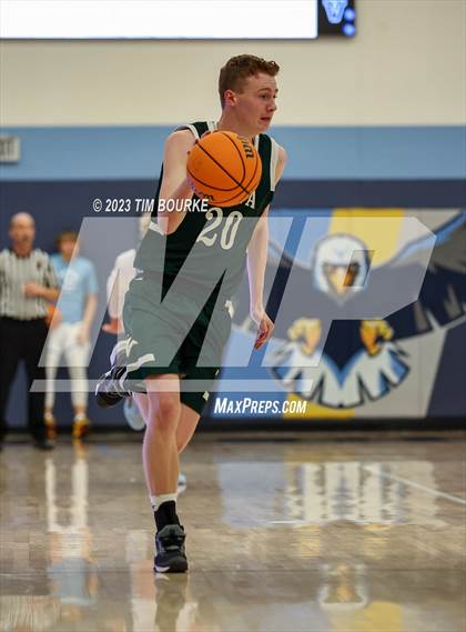 Thumbnail 1 in Mountain Vista @ Valor Christian photogallery.