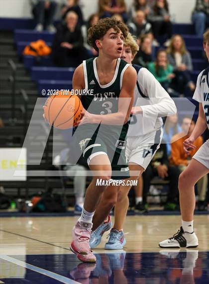 Thumbnail 2 in Mountain Vista @ Valor Christian photogallery.