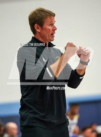 Thumbnail 1 in Mountain Vista @ Valor Christian photogallery.