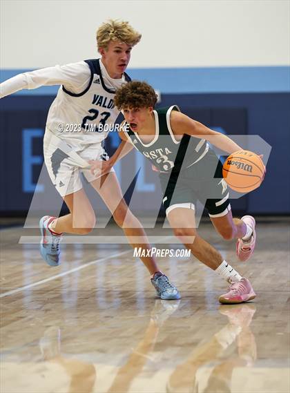 Thumbnail 1 in Mountain Vista @ Valor Christian photogallery.
