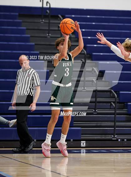 Thumbnail 1 in Mountain Vista @ Valor Christian photogallery.