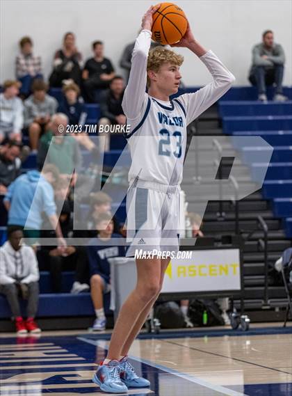 Thumbnail 3 in Mountain Vista @ Valor Christian photogallery.
