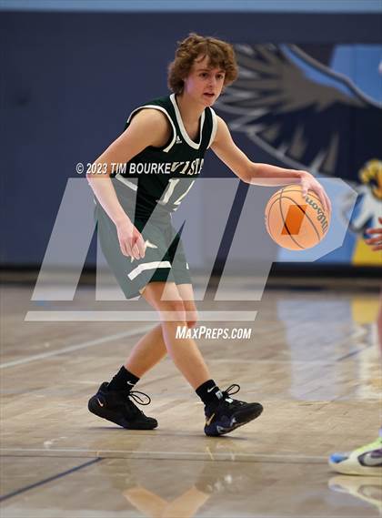 Thumbnail 3 in Mountain Vista @ Valor Christian photogallery.