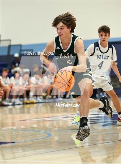 Thumbnail 1 in Mountain Vista @ Valor Christian photogallery.