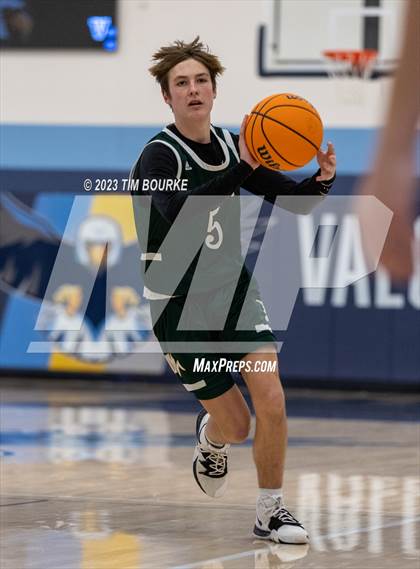 Thumbnail 2 in Mountain Vista @ Valor Christian photogallery.