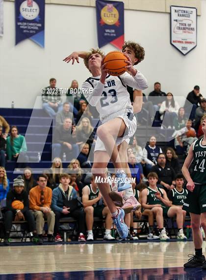 Thumbnail 2 in Mountain Vista @ Valor Christian photogallery.