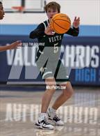 Photo from the gallery "Mountain Vista @ Valor Christian"