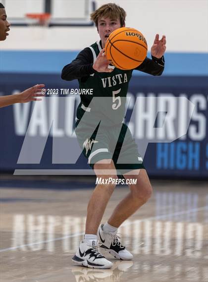 Thumbnail 2 in Mountain Vista @ Valor Christian photogallery.