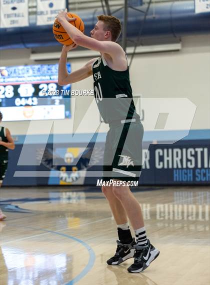 Thumbnail 1 in Mountain Vista @ Valor Christian photogallery.