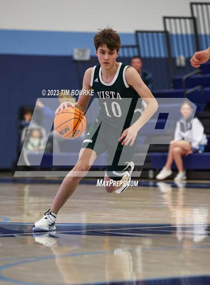 Thumbnail 3 in Mountain Vista @ Valor Christian photogallery.