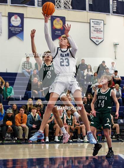Thumbnail 3 in Mountain Vista @ Valor Christian photogallery.