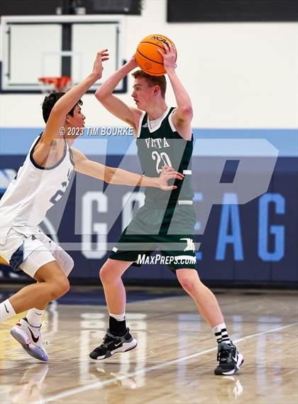 Thumbnail 2 in Mountain Vista @ Valor Christian photogallery.