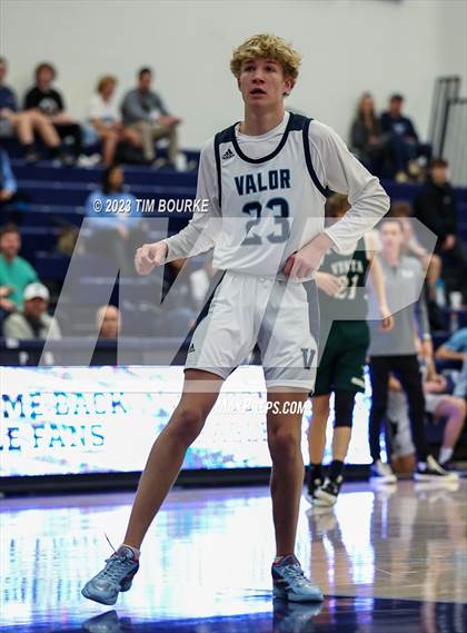 Thumbnail 3 in Mountain Vista @ Valor Christian photogallery.