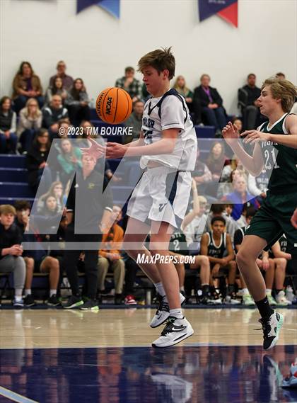 Thumbnail 1 in Mountain Vista @ Valor Christian photogallery.