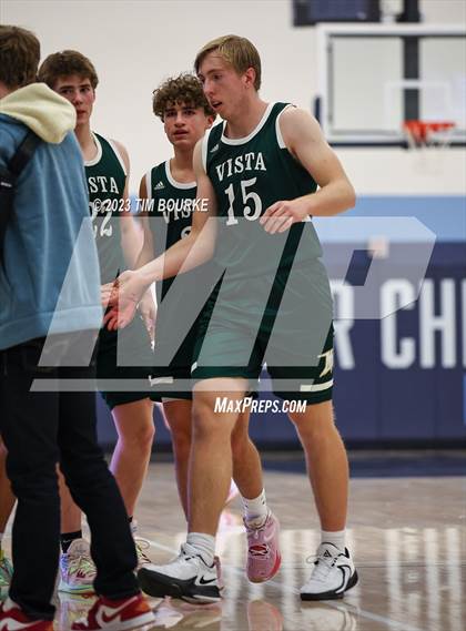Thumbnail 2 in Mountain Vista @ Valor Christian photogallery.