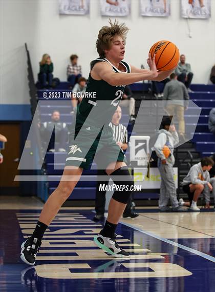 Thumbnail 3 in Mountain Vista @ Valor Christian photogallery.