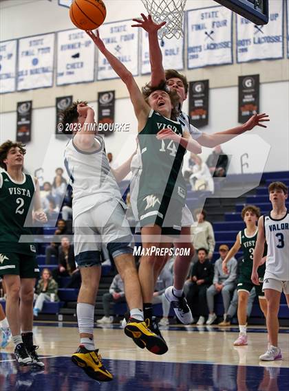Thumbnail 3 in Mountain Vista @ Valor Christian photogallery.