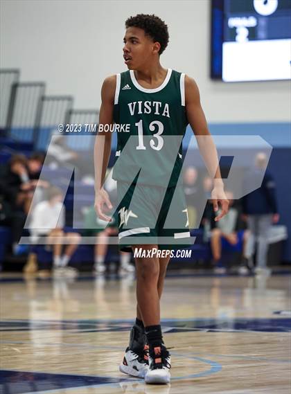 Thumbnail 3 in Mountain Vista @ Valor Christian photogallery.