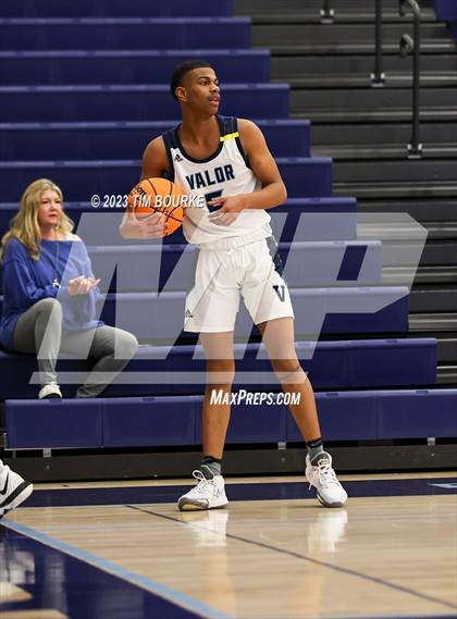 Thumbnail 3 in Mountain Vista @ Valor Christian photogallery.