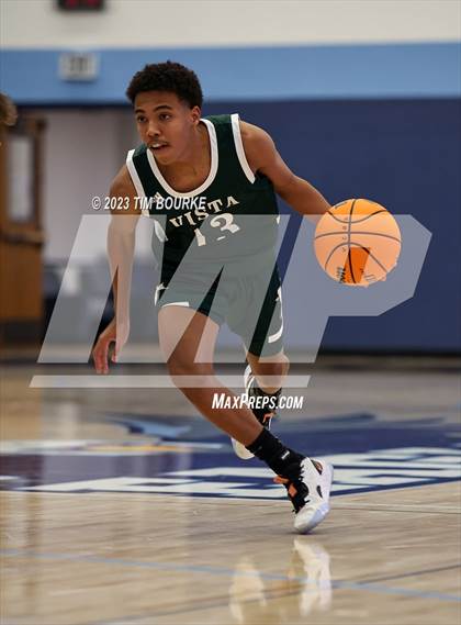 Thumbnail 1 in Mountain Vista @ Valor Christian photogallery.