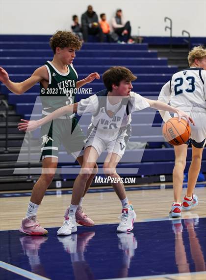 Thumbnail 3 in Mountain Vista @ Valor Christian photogallery.