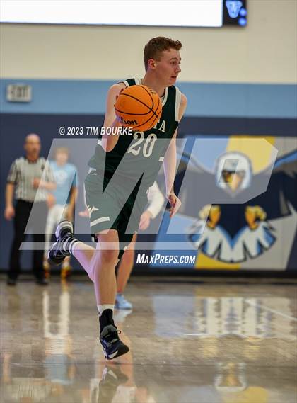 Thumbnail 3 in Mountain Vista @ Valor Christian photogallery.