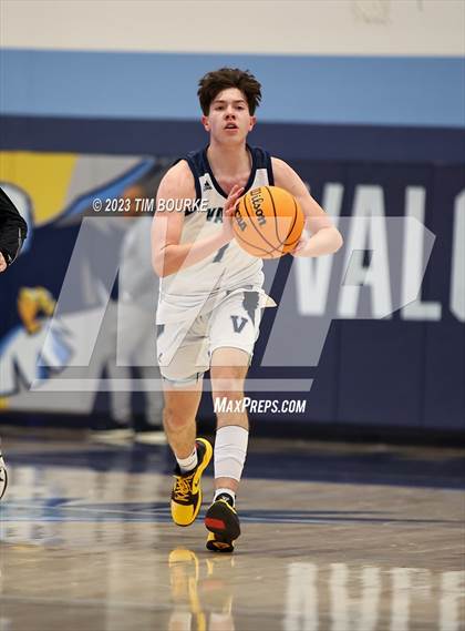 Thumbnail 1 in Mountain Vista @ Valor Christian photogallery.